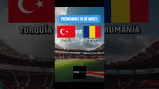 🔥 PRONÓSTICOS DEPORTIVOS HOY 26/03/2026 #shorts