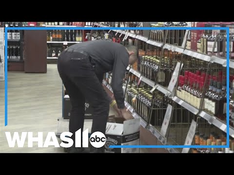 YouTube video thumbnail: Canada Rolls Back Retaliatory Tariffs on Kentucky Bourbon