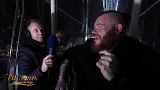 Big News Coming Soon Podcast - Galway Christmas Special 2023
