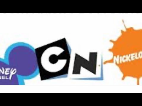 Nickelodeon Disney Cartoon Network, Jobs EcityWorks