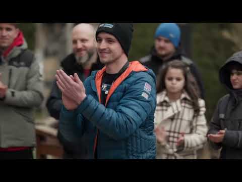 Pilot de curse - Sezonul 6 - Aftermovie 2026 - Short