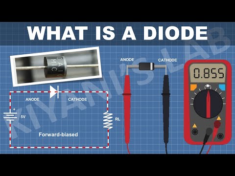 What is DIODE ? | How DIODE Works