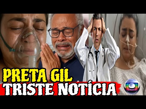 BRASIL INTEIRO CHORA, Preta Gil não MERECIA ISSO ! Choro e tristeza entre FAMILIARES comove fãs..
