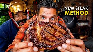This Viral Steak Hack Has 100 Million Views for a Reason