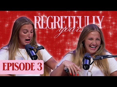 Regretfully I Hate Post-Grad | Regretfully Yours with Ella Grif Ep. 3