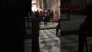 Moravské děti - Happy Christmas (česky)