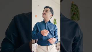 Padosan aayi mixer layi.....😂😂 #shorts #youtubeshorts #funwithprasad