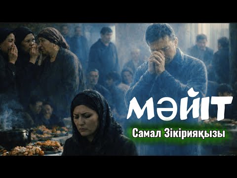 Мәйіт. Жүрек сарайы. 