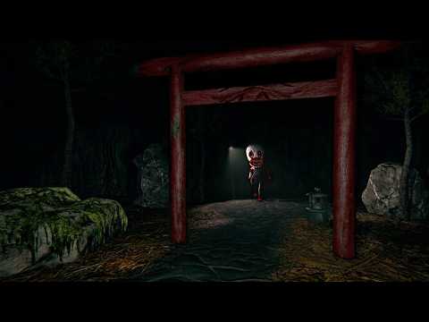 ※夜、1人の時に絶対に見ないで下さい。