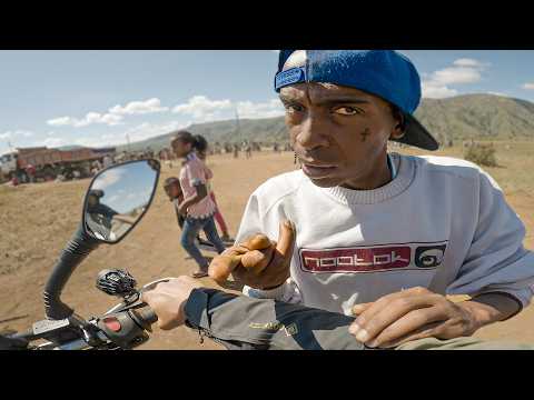 PROBLEMAS en tierra de BANDIDOS | Madagascar | (S4/E3)