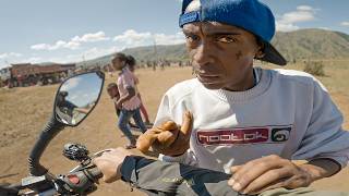 PROBLEMAS en tierra de BANDIDOS | Madagascar | (S4/E3)