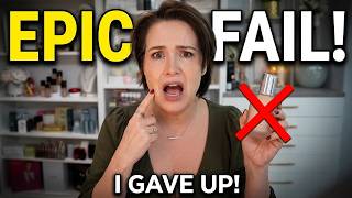 I Gave Up on the haus Labs Foundation After 3 Epic