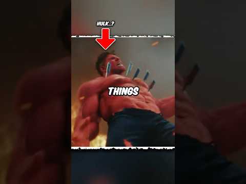 Did You Notice These Things in The Avengers Movies