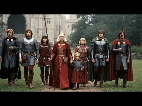 Os Dragões de Camelot 🤣Filme de Comédia Completo 🤣 Dublado | NetMovies Comédia