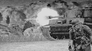 All hell breaks loose - a WoT Blitz realistic edit MV