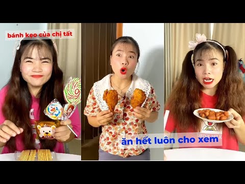 Tổng hợp video siêu hài hước vui nhộn, em còn bé lắm đâu biết gì | Thuỷ Mít Official