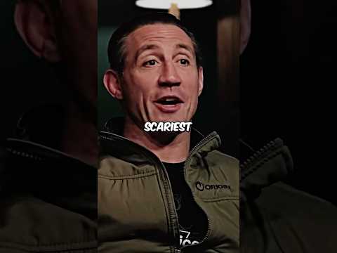 Sniper Tim Kennedy Recalls The Scariest Moment Of His Life