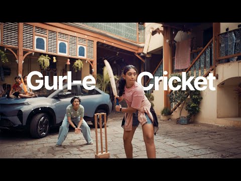 The Gully gets Gurl-e | Tata WPL 2025