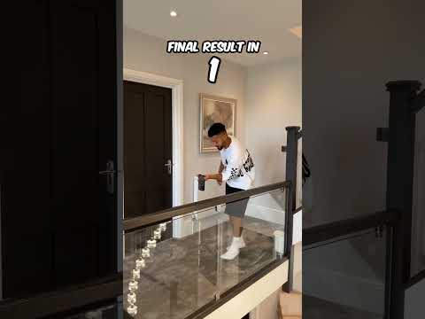 GRAVITY LEFT THE CHAT 🤯