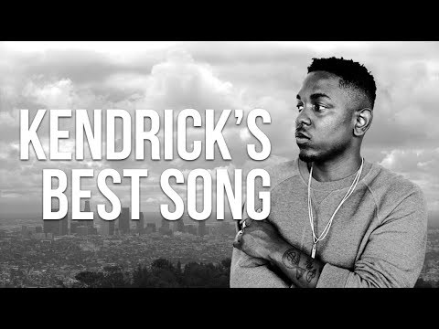 Why "Momma" is the Best Song on To Pimp a Butterfly