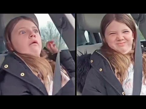 Her soul left her body and had to come ! Dad's jokes gone wrong