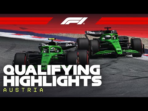 FORMULA 1