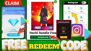Instant REDEEM CODE मिलेगा 🤑 | Free Redeem Code App | How to Get Free Redeem Codes
