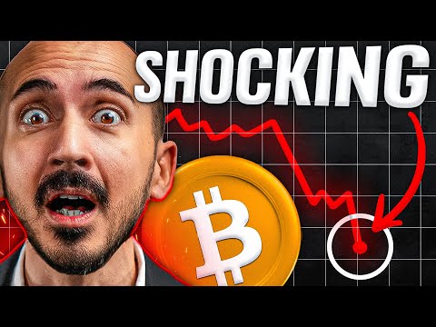 BITCOIN CRASH Flipped This Metric (What Happens Next?)