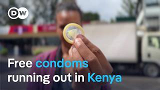 YouTube video thumbnail: How Usaid Cuts Could Result in Higher HIV Transmission 