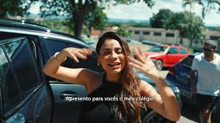 Tudo que rolou no meu final de ano! (Diário da Lexa)
