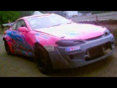 IIMS Drift 2024 - PSP Camera Anima Libera