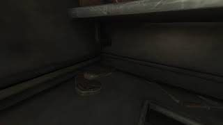 Little nightmares vr : Altered Echoes