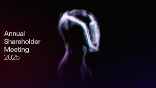 2025 Annual Shareholder Meeting | Tesla