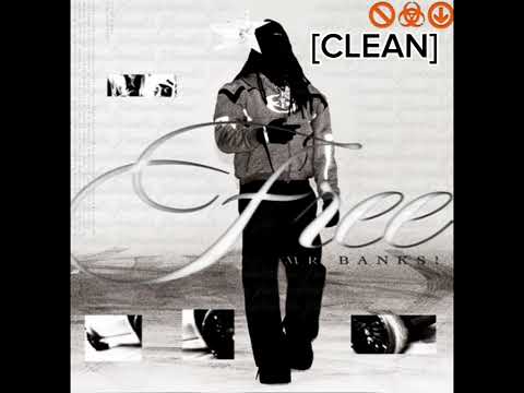 Free Mr.Banks -Lucki [CLEAN]
