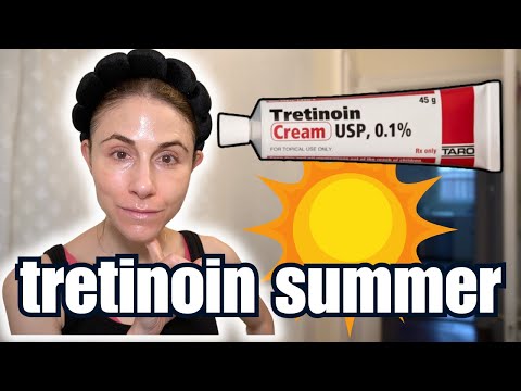 Skincare Myths Debunked: Dr Dray's Routine, Caffeine for Hair Growth, and Outdoor Adventures