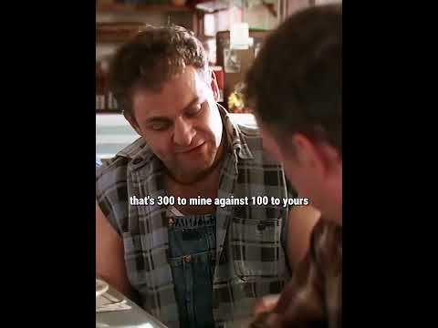 The Hunter Came Disguised as the Prey #Interstate60