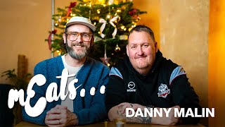Rate My Takeaway Legend Danny Malin On What Really Happened With The Food Review Channel