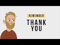 Responses and Farewells in Conversations