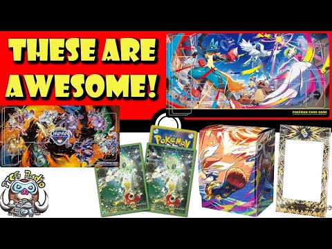 Pokemon TCG News