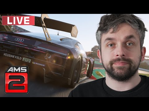 Racen richting 2025! | automobilista 2 v1.6 Open Lobbies (NL/EN)