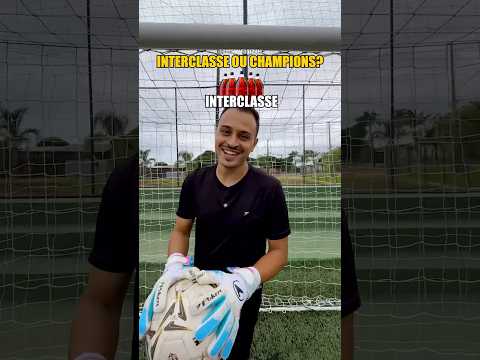 RESPONDA OU TOME O GOL! ⚽️