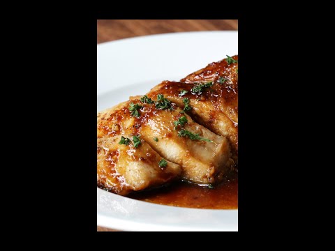 【鶏むね肉なしでは生きられない♡】「柔らかジューシー!」「マジでほっぺた落ちる!」家族に大人気の簡単おかずレシピ3選 / 3 Chicken Breast Recipes