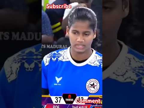 #kabaddi #karthika #tamil #trending #viral #youtubeshorts #Thevathamkk