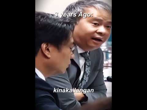 JOEL VILLANUEVA: “WALA AKO DIYAN” — PERO PONDO ANG SUMASAGOT!