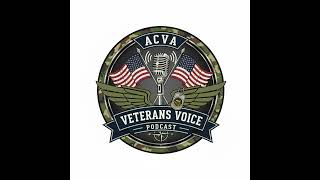 ACVA Veterans Voice Podcast: Season 2 Episode 8