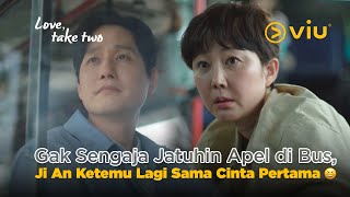 Love Take Two | Official Trailer | Yum Jung Ah, Park Hae Joon, Choi Yoon Ji, Kim Min Kyu