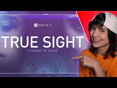 LauGamer REACCIONA ➡️ True Sight : The International 2019 Finals