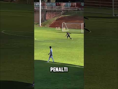 GOAL paling Menakjubkan dari seorang KIPER ⚽ (@altliglerorg)