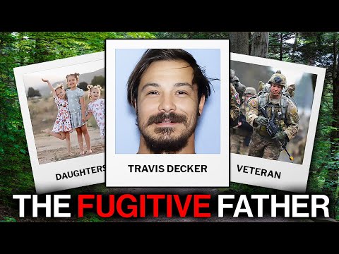 Father Flees After Brutal Triple Homicide | True Crime Stories