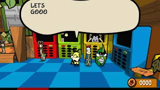 Bug Fables - Pay to Vin!